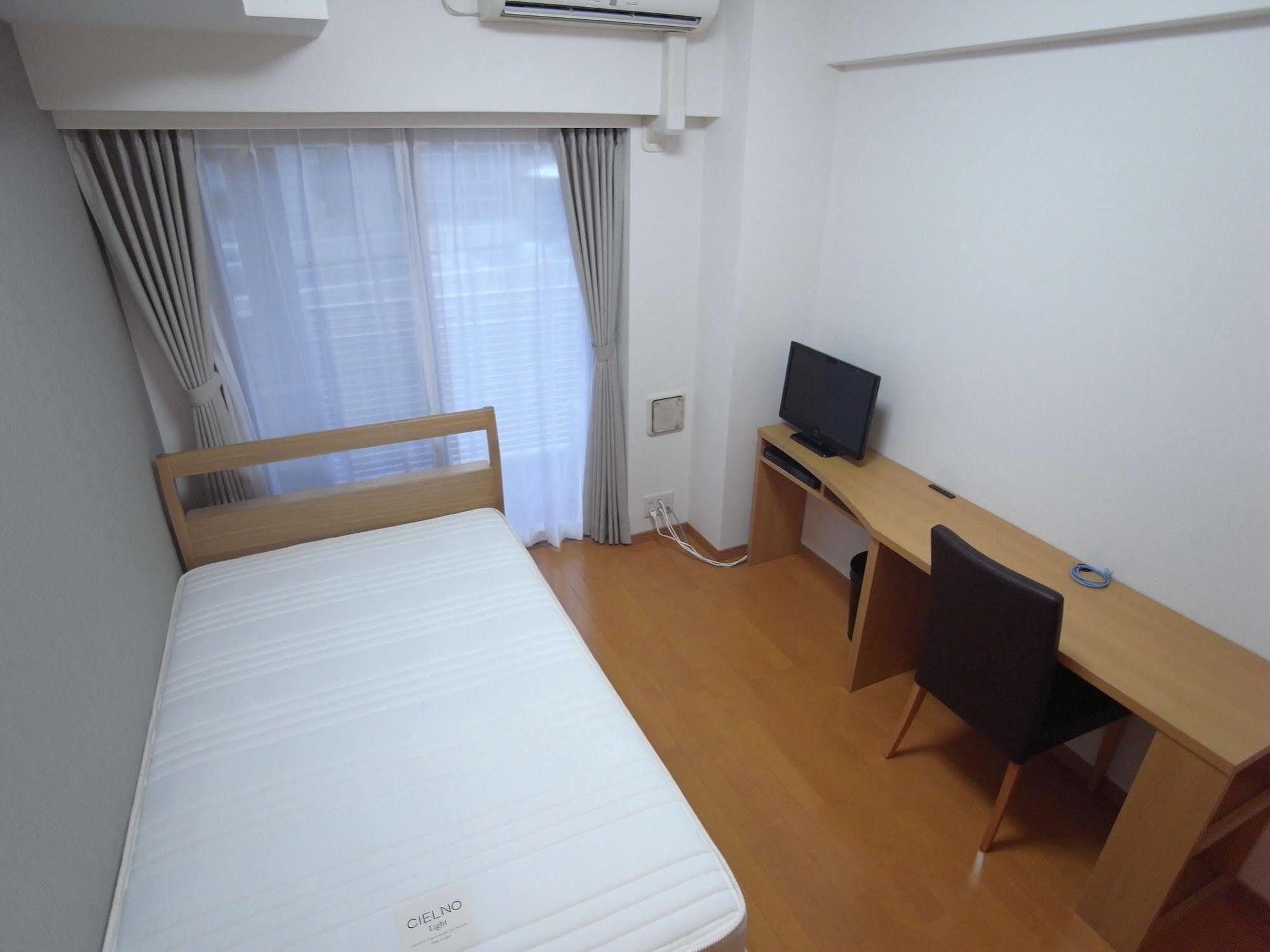 Palace Studio Roppongi East II โตเกียว ภายนอก รูปภาพ