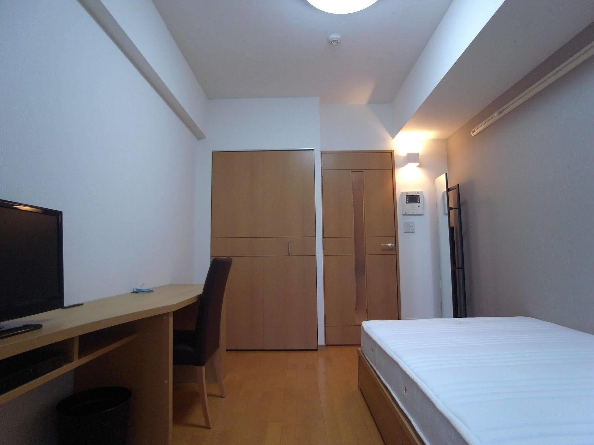 Palace Studio Roppongi East II โตเกียว ภายนอก รูปภาพ